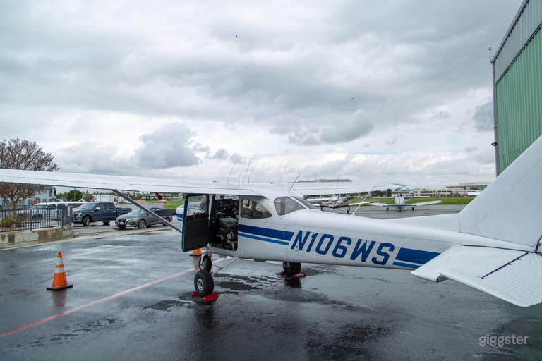  SKYLINE AIRPORT #101 