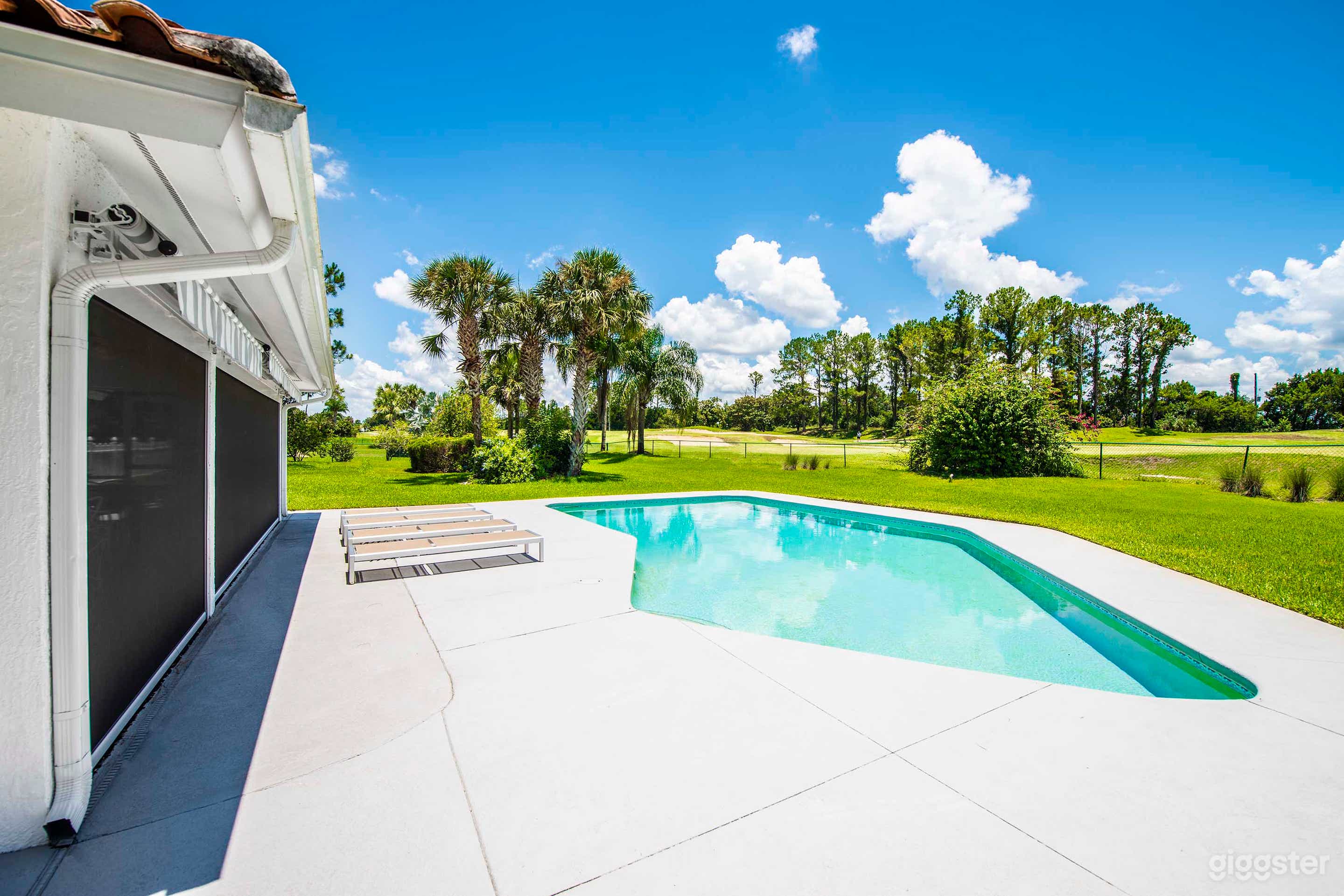 Golf Course Villa with Pool Oasis Photo 2