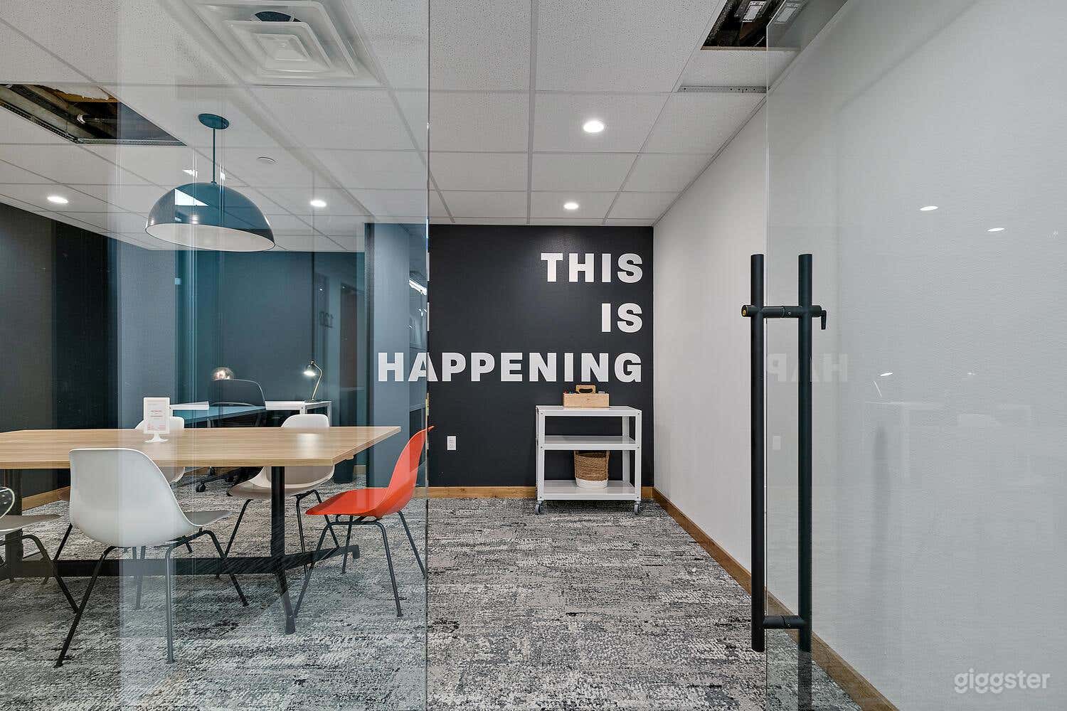 Austin Avenue Room Photo 2