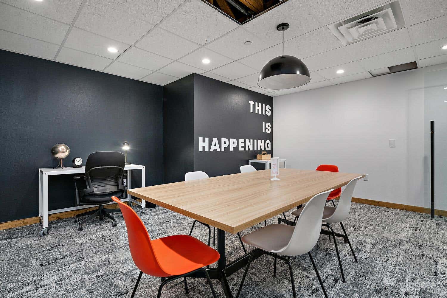 Austin Avenue Room Photo 3