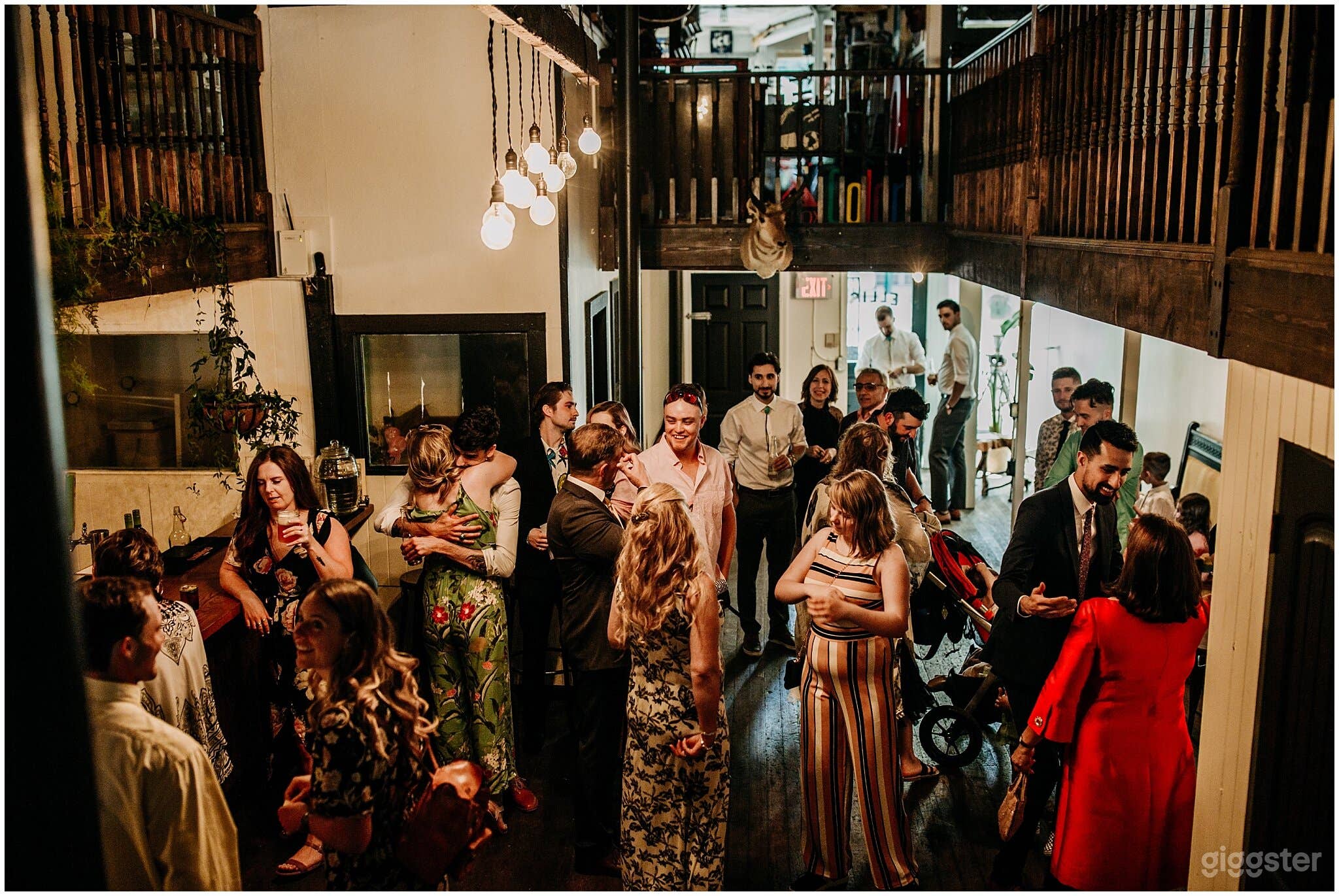 Event Space/ Film Location/We Work ETC. Photo 2