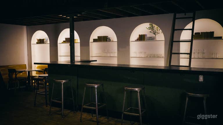  Event Space/ Film Location/We Work ETC. 