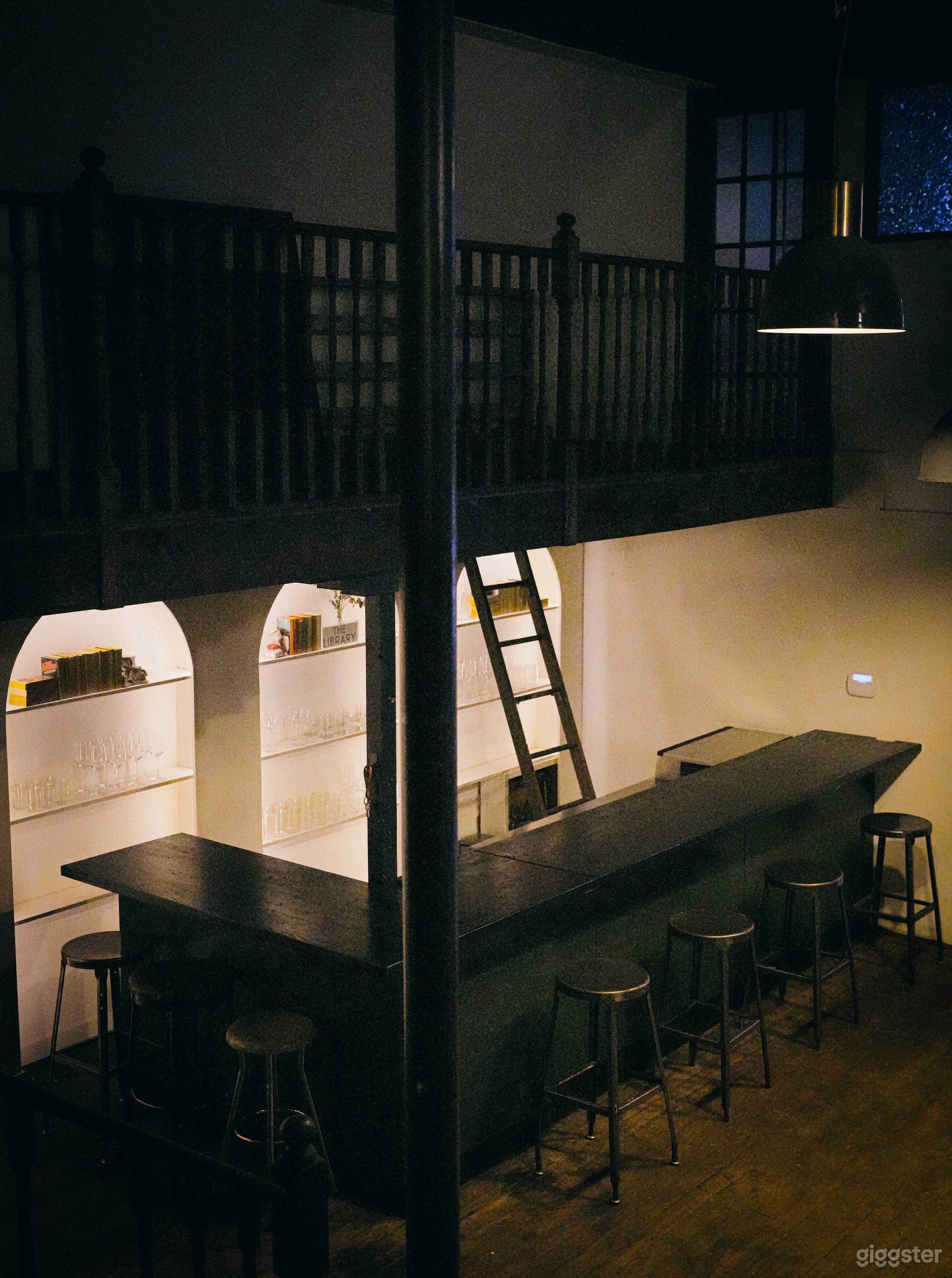 Event Space/ Film Location/We Work ETC. Photo 1