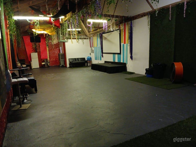  2k Sq Feet 420 Friendly Location DTLA 