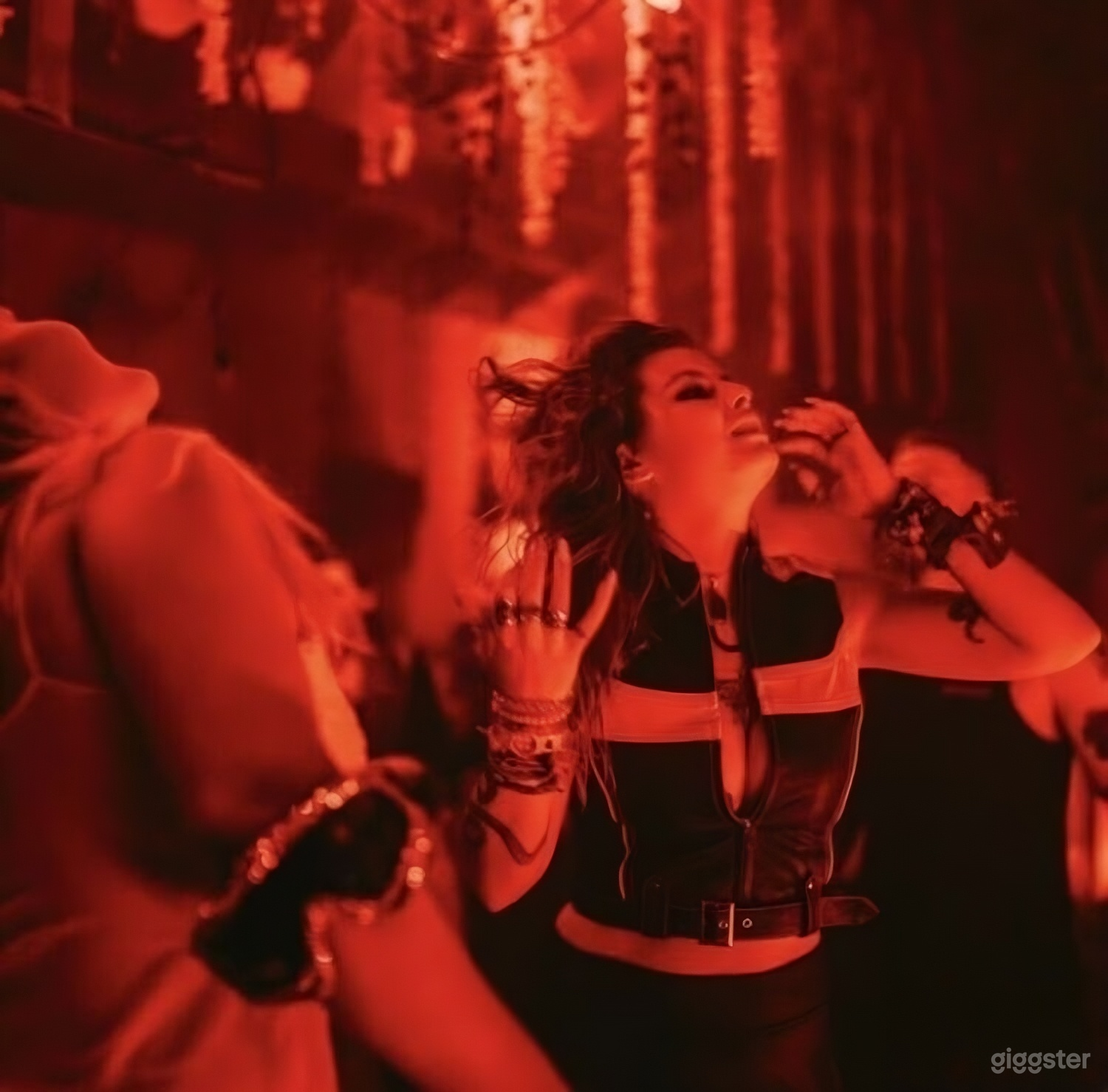 2k Sq Feet 420 Friendly Location DTLA Photo 4