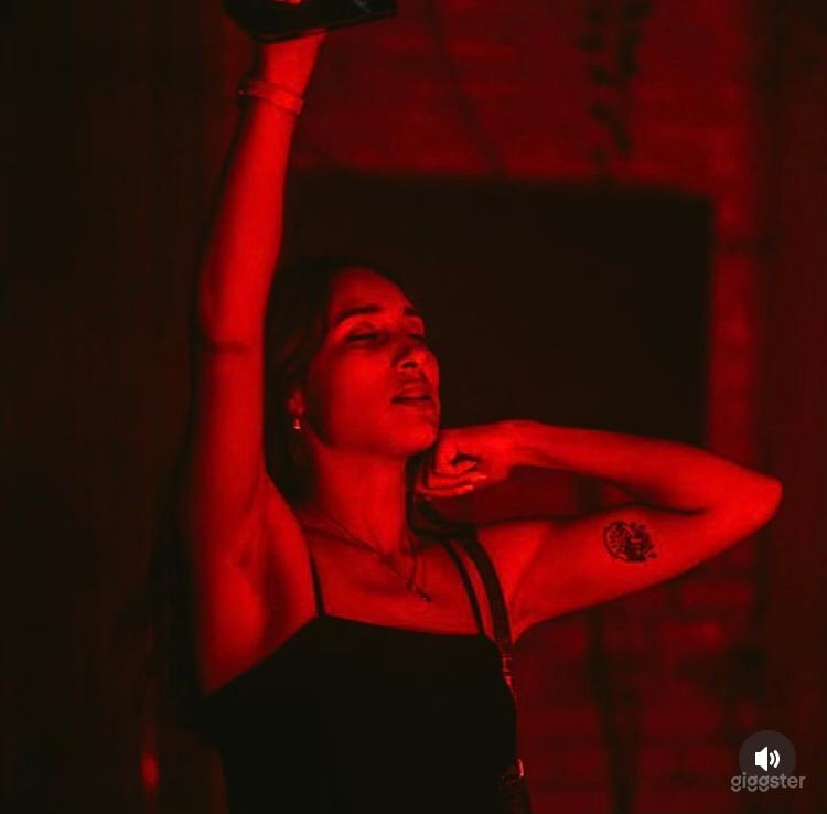  The Parties Here went on til 7am 