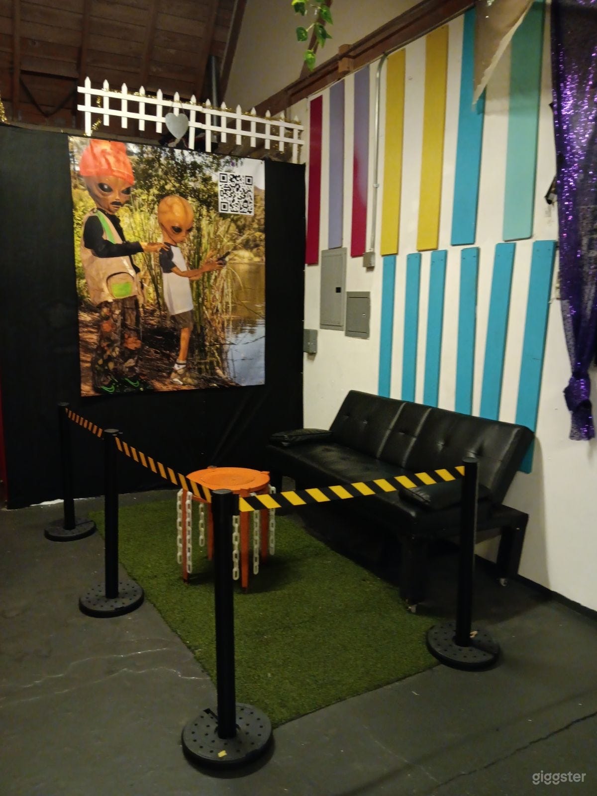 2k Sq Feet 420 Friendly Location DTLA Photo 3