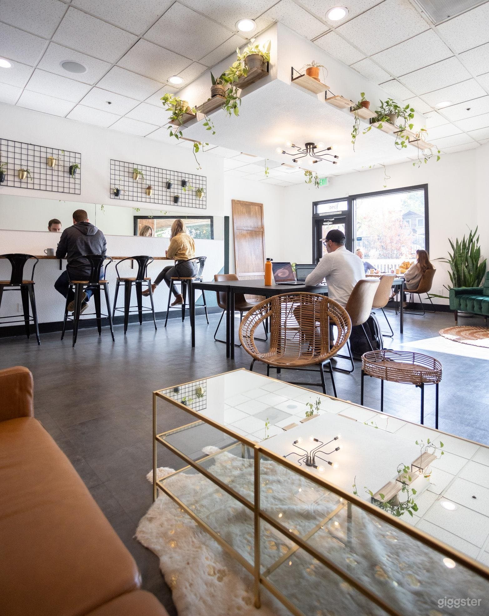 The Nook -  Chic &amp; Professional Meeting Space Photo 2