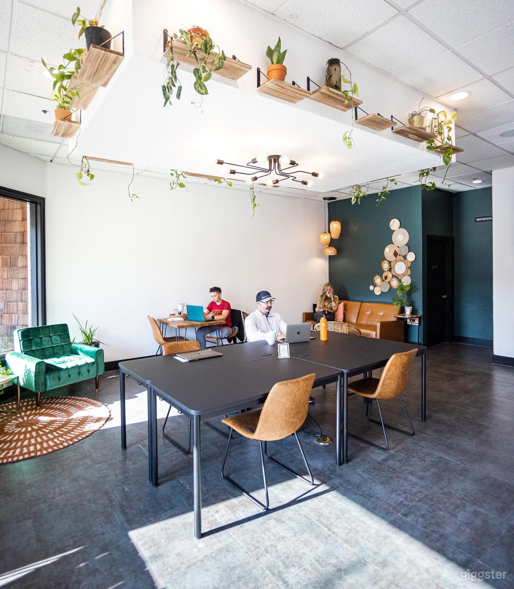 The Nook -  Chic &amp; Professional Meeting Space Photo 4