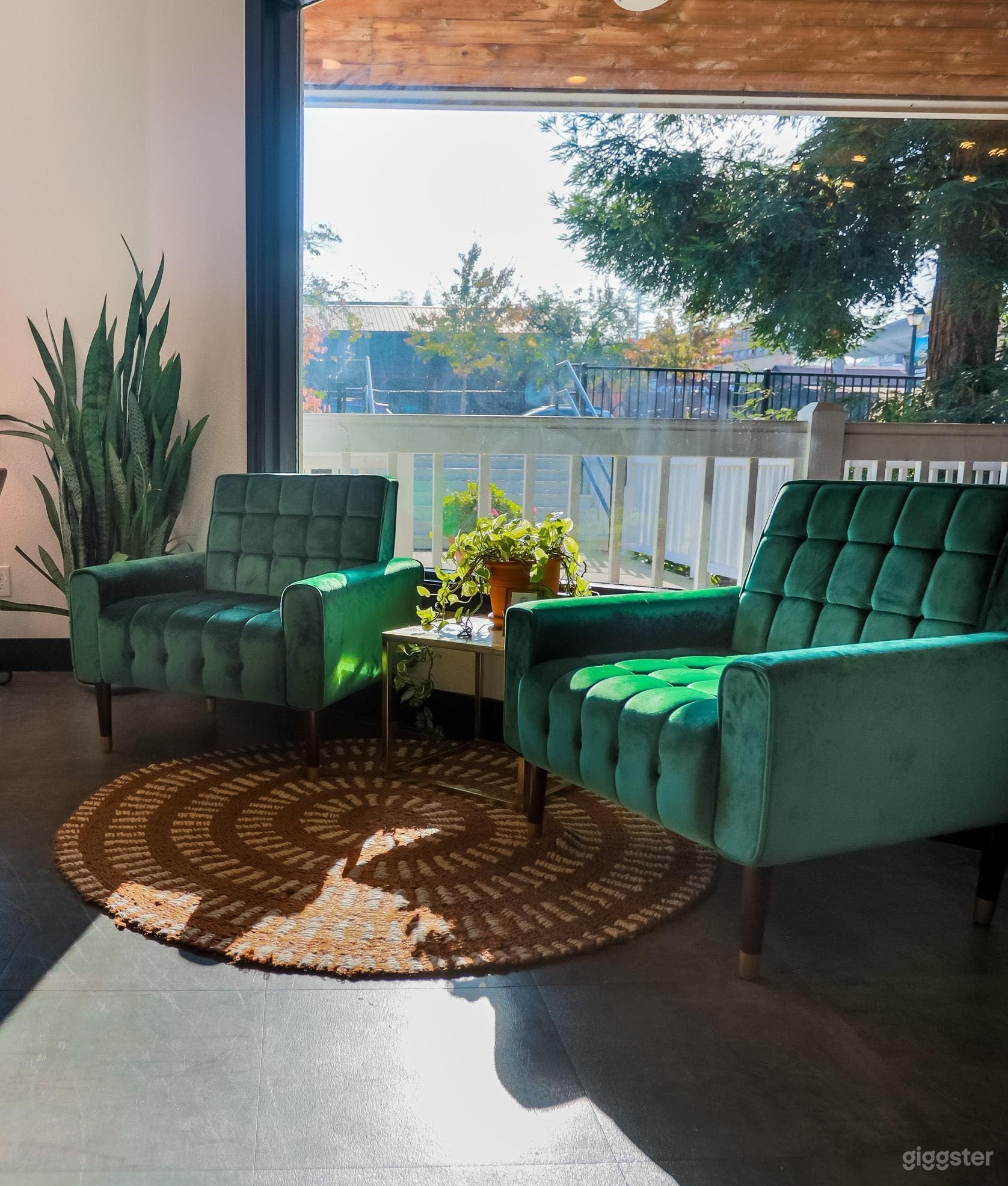 The Nook -  Chic &amp; Professional Meeting Space Photo 3