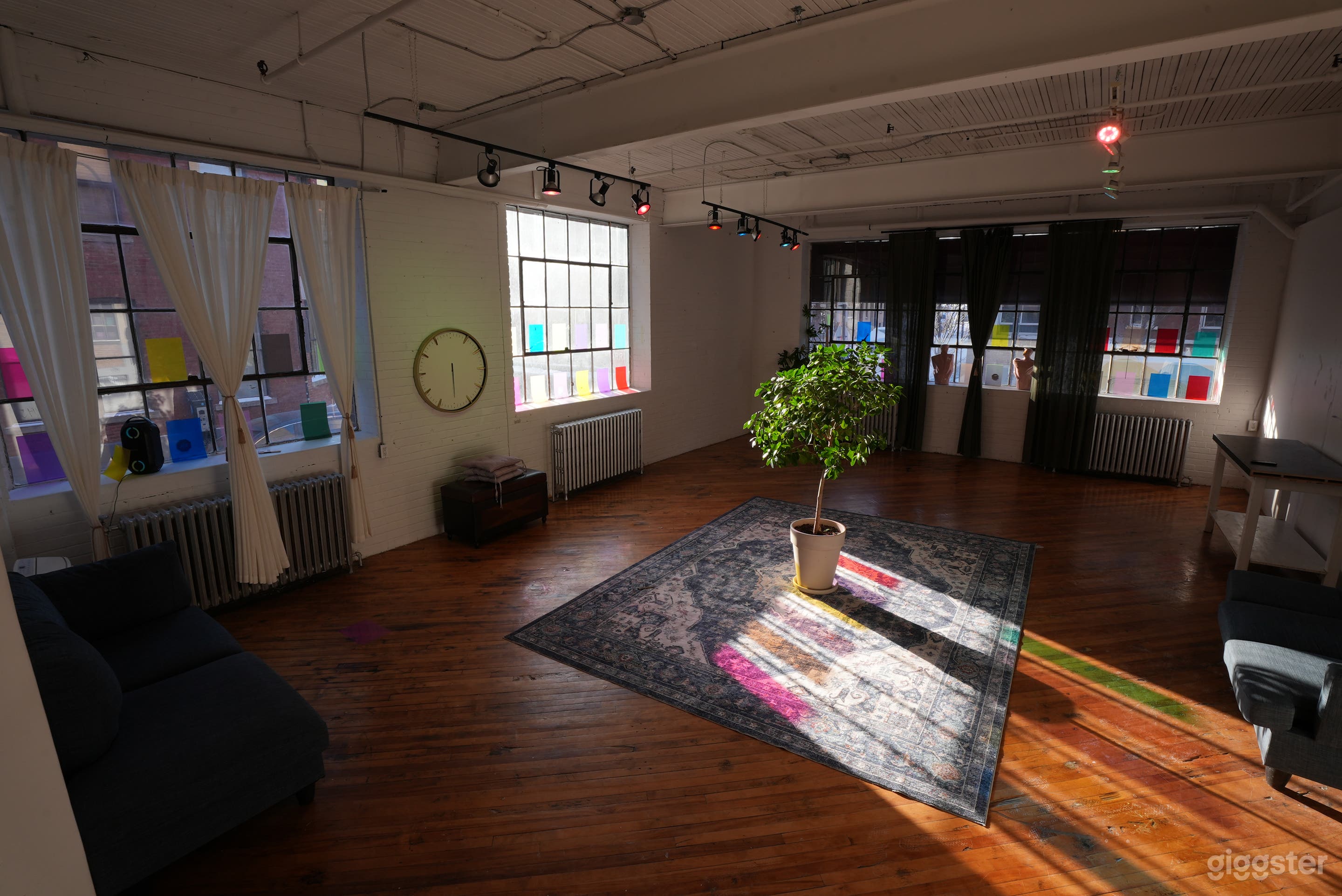 Versatile & Cozy Space , Video , Private event, Exhibitions. Photo 2