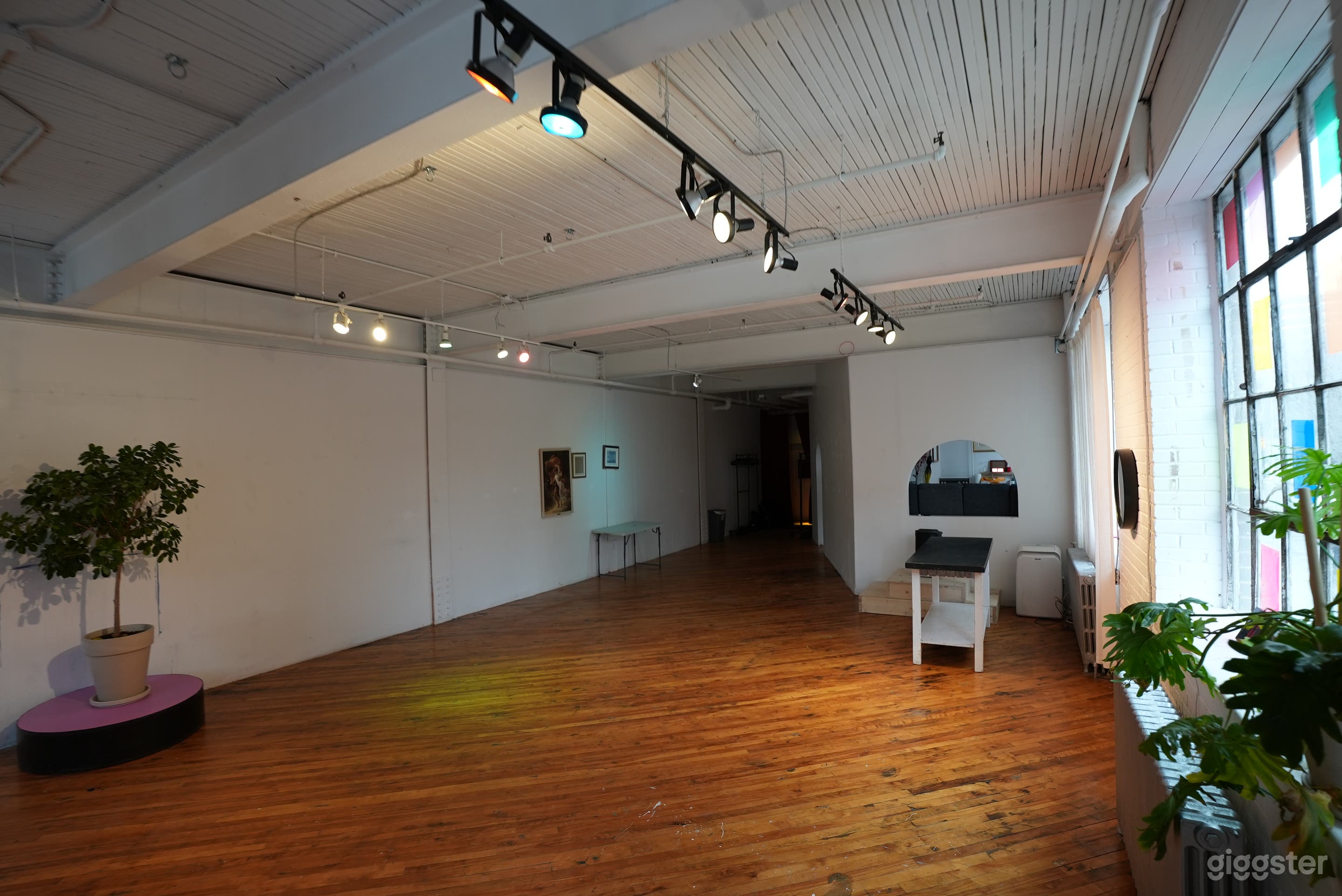 Versatile & Cozy Space , Video , Private event, Exhibitions. Photo 4