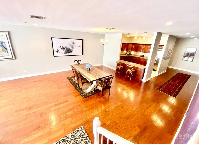  Where the Party's At! UNIT D 