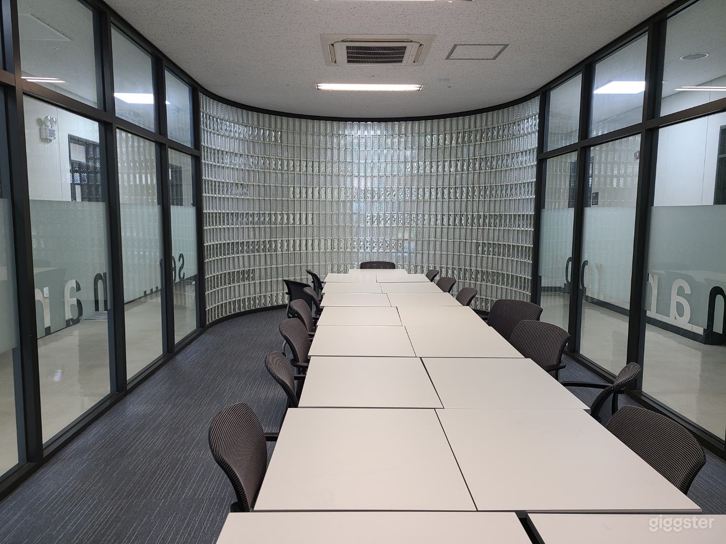 파주 대학교 내부 4층 세미나실 Photo 4
