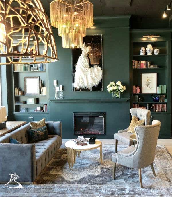 Stunning and Spacious Dance Studio Photo 2