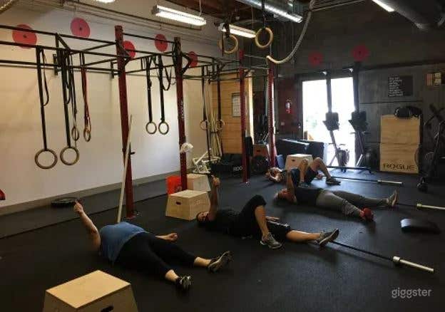 Wholistic Massage, Gyrotonics and Pilates Buyout Photo 2