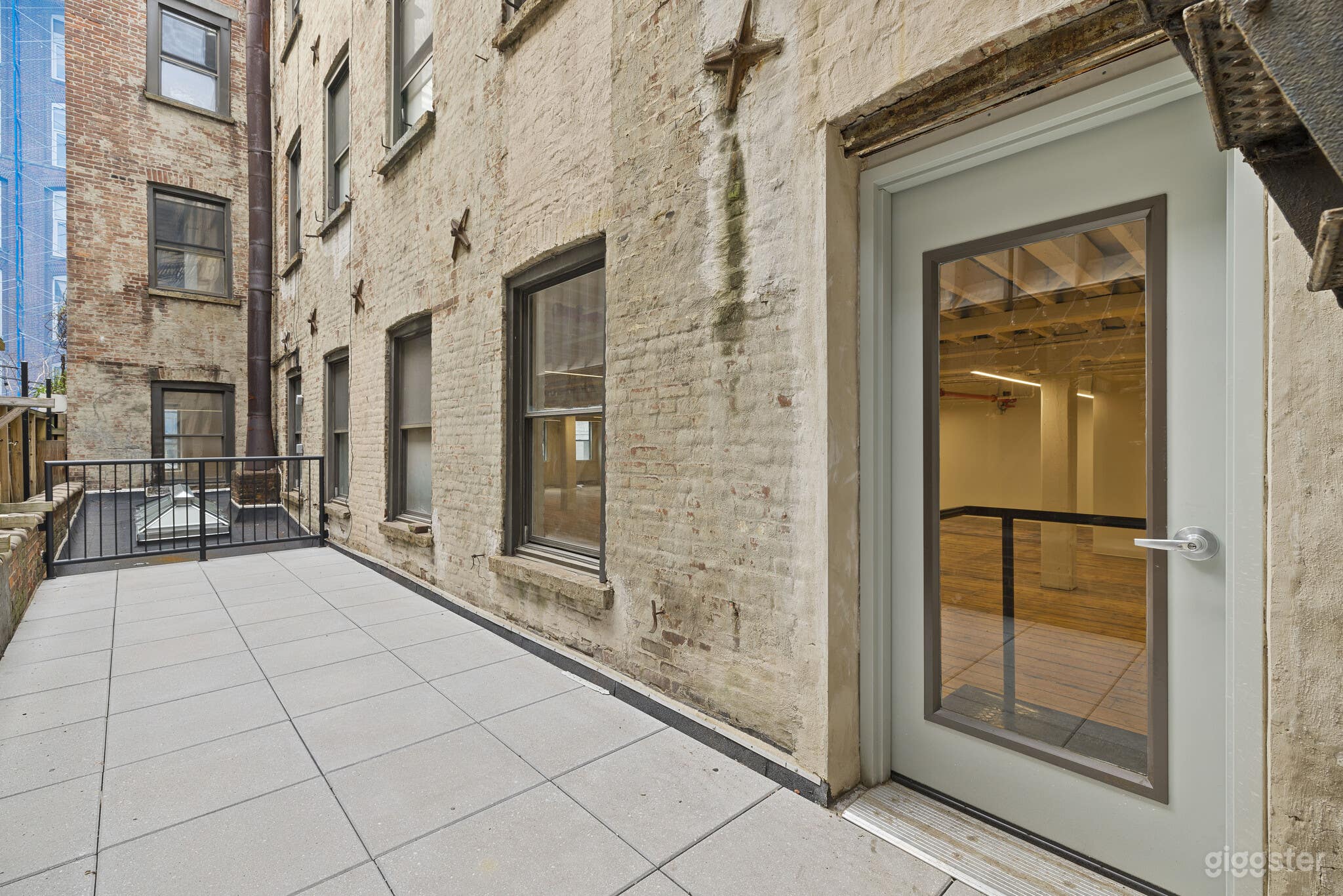 Full 2nd Floor Event Space in Dumbo, Brooklyn Photo 2