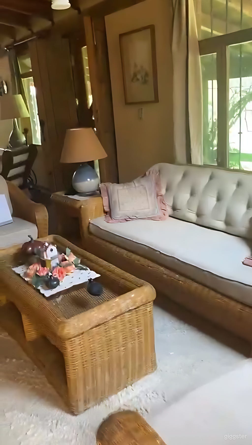 Rustic Country House near Mexico City Photo 4