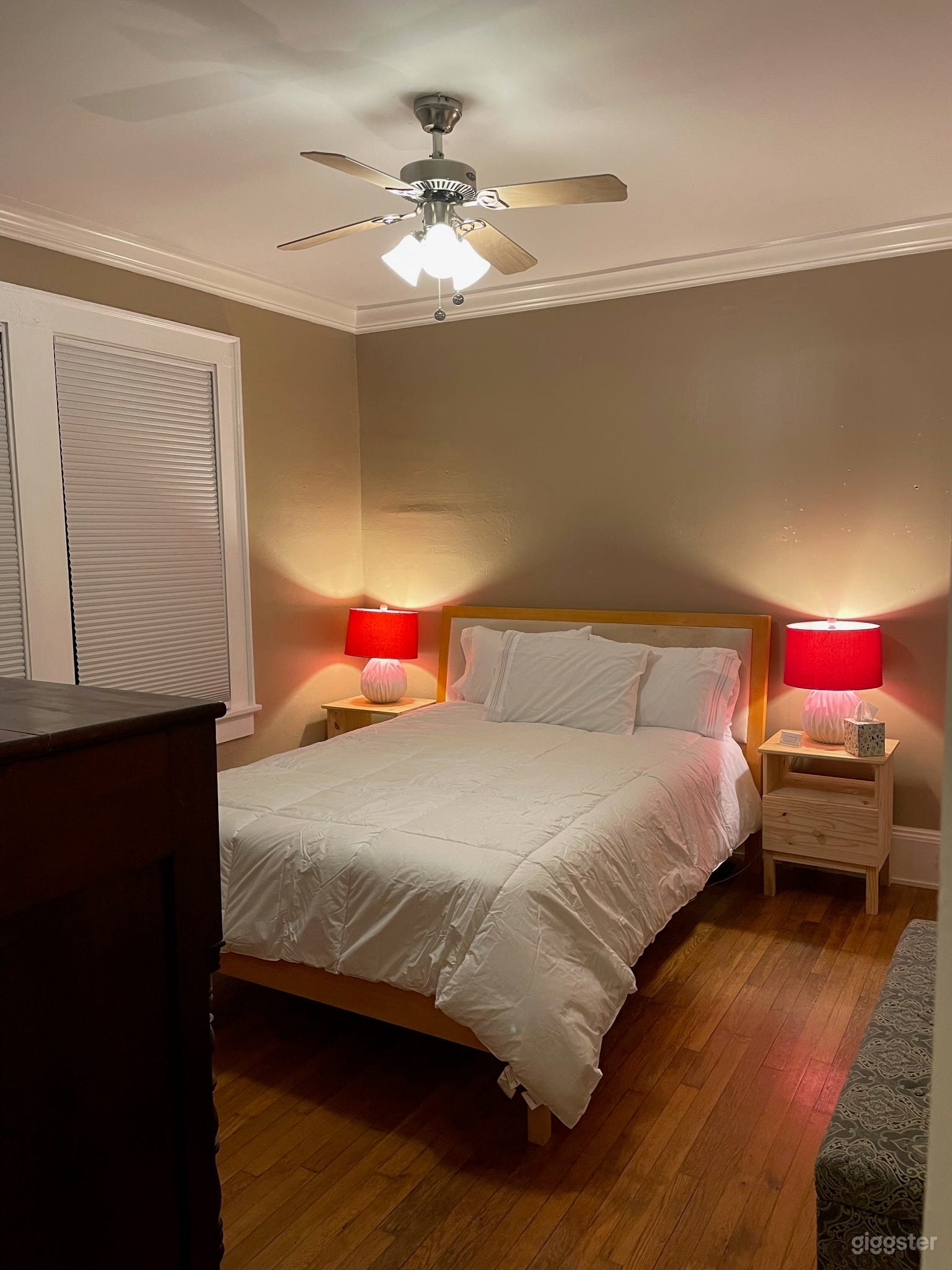 Cozy Craftsman Bungalow In Central Atlanta Photo 3