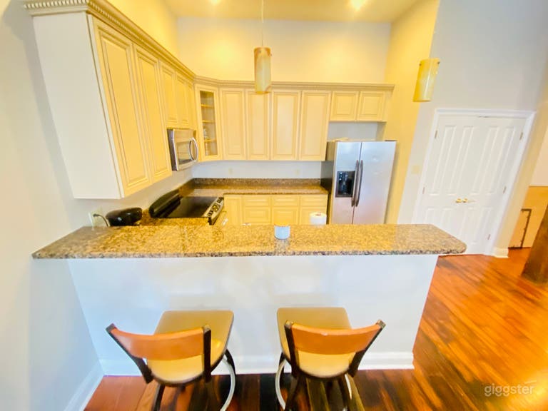  Let The Good Times Roll!-Unit G 