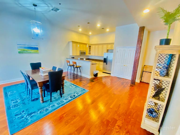  Let The Good Times Roll!-Unit G 