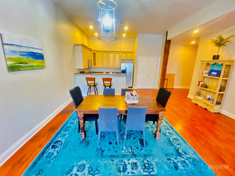  Let The Good Times Roll!-Unit G 