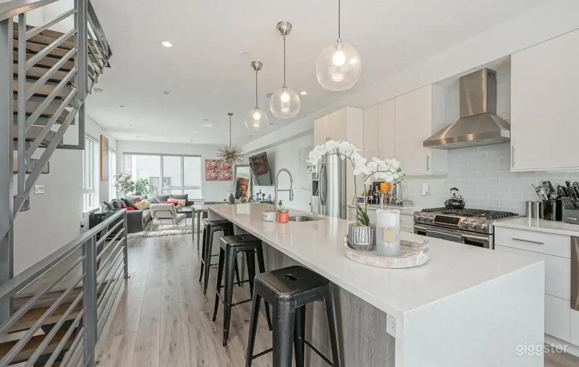 Northern Liberties Luxury Home Photo 3