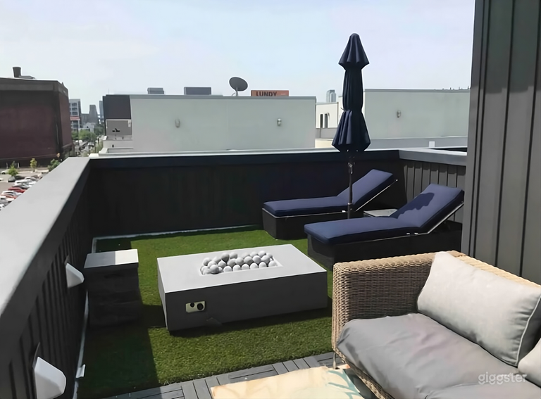  Northern Liberties Luxury Home 