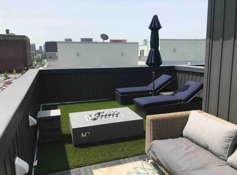  Northern Liberties Luxury Home 