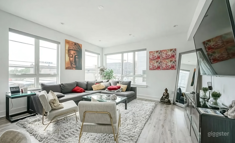  Northern Liberties Luxury Home 