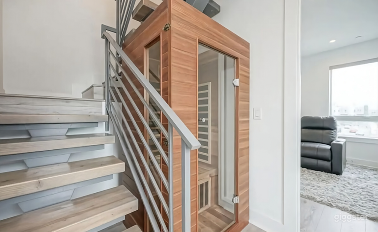  Northern Liberties Luxury Home 