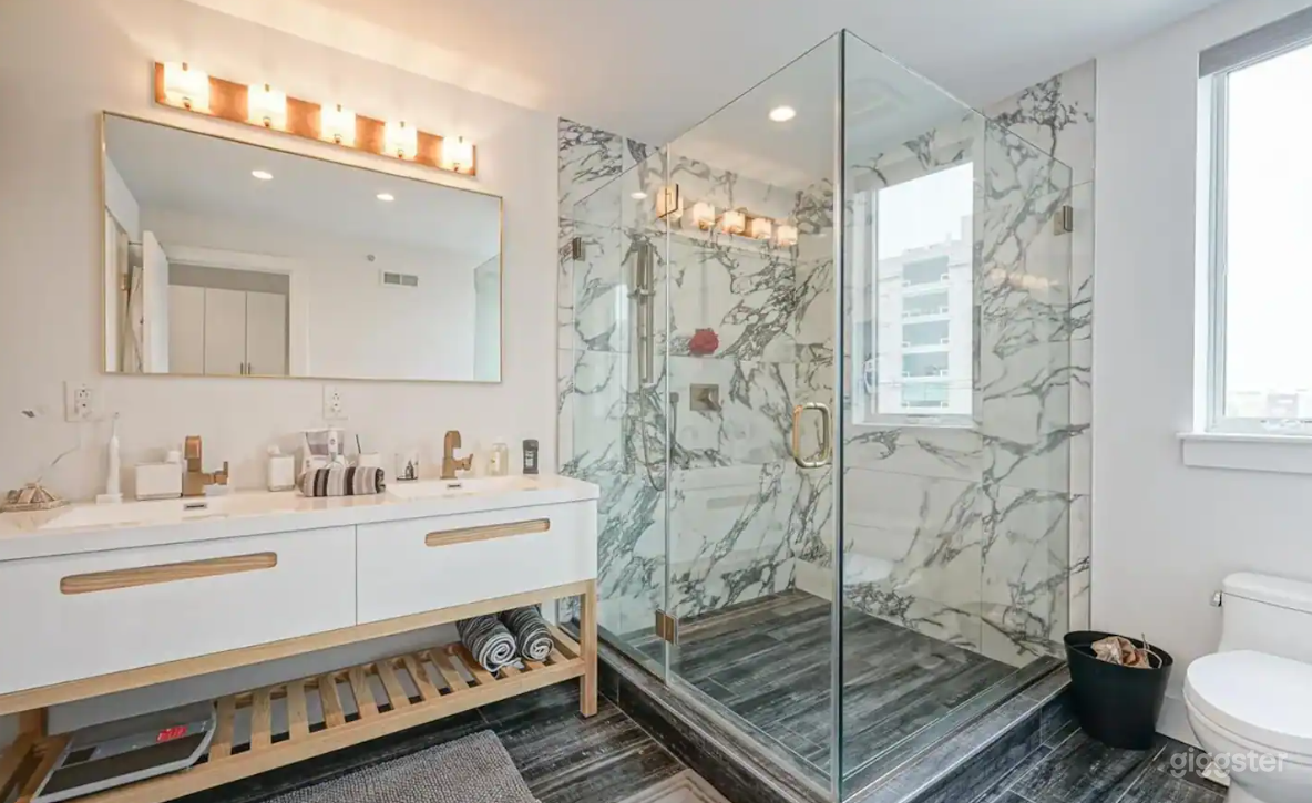 Northern Liberties Luxury Home Photo 4