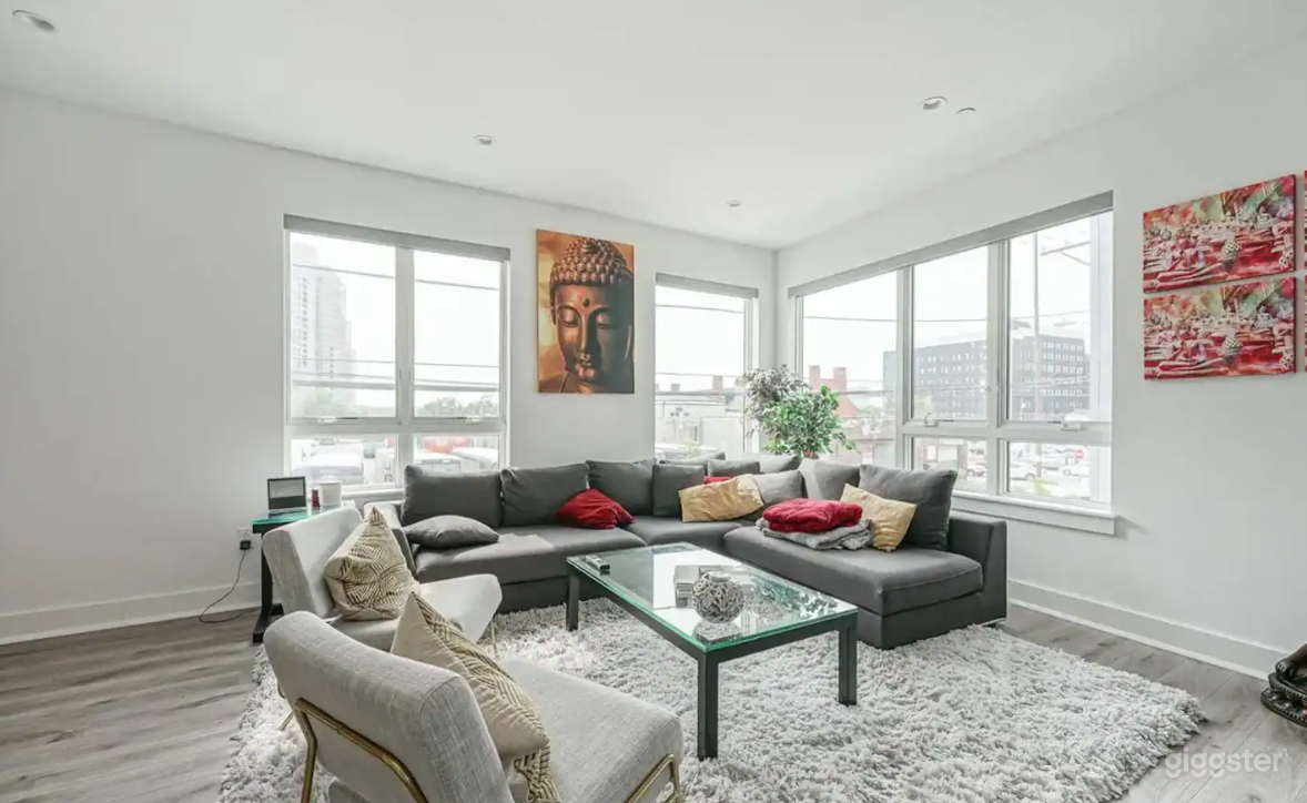 Northern Liberties Luxury Home Photo 2