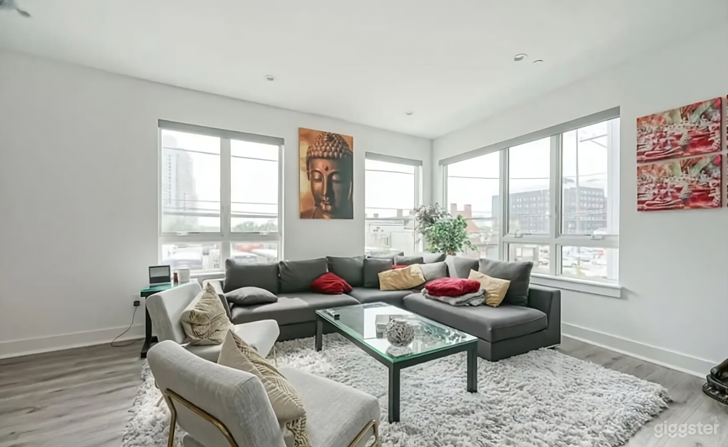 Northern Liberties Luxury Home Photo 1