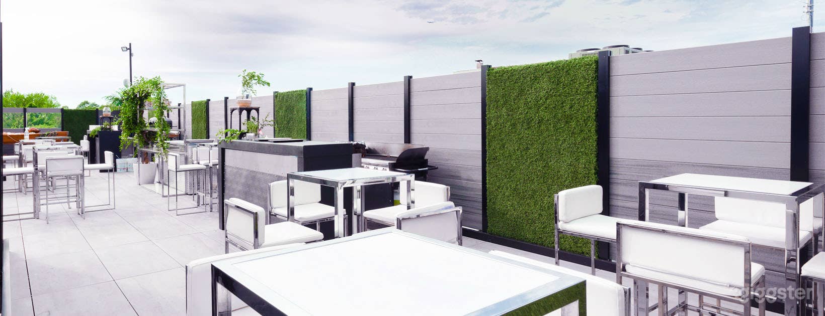 ARIA (Rooftop Terrace) Photo 3