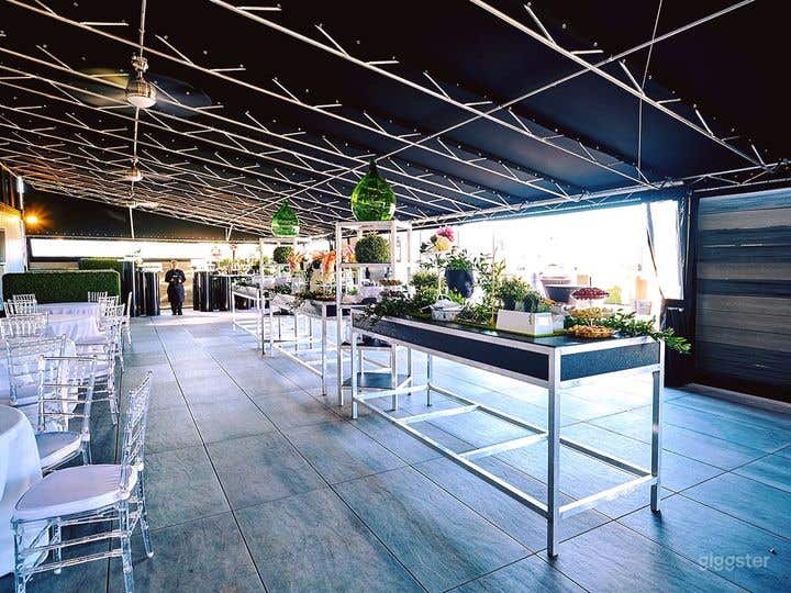 ARIA (Rooftop Terrace) Photo 1