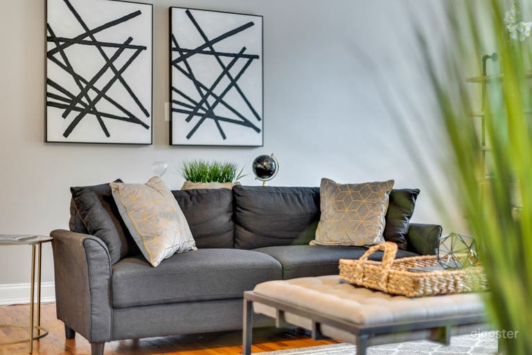  Modern Luxury Farmhouse in Edgewood for Production 