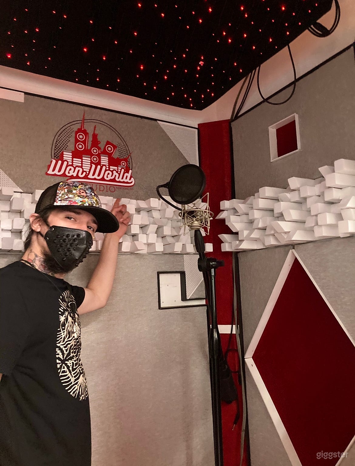 The Spaceship Photo 4