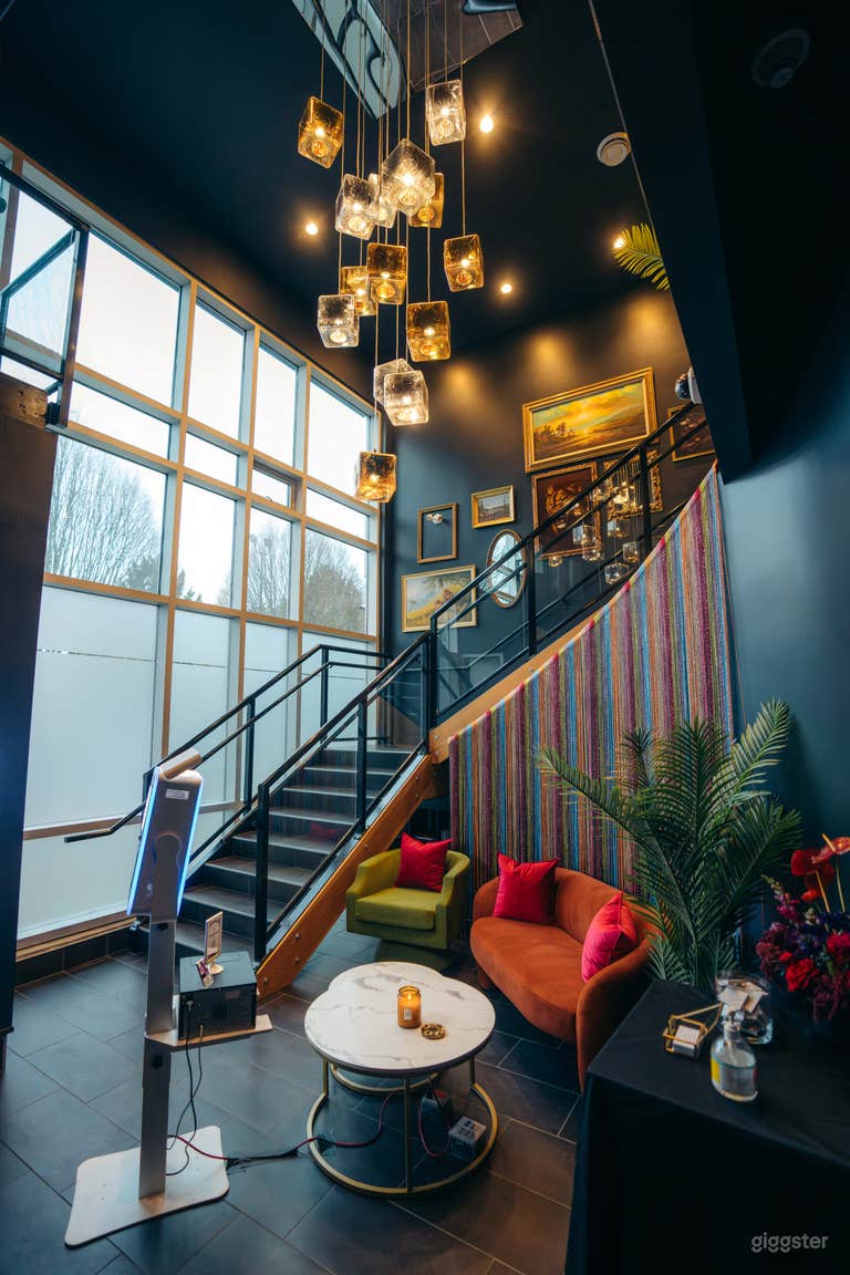  Private Event and Theatre Venue 