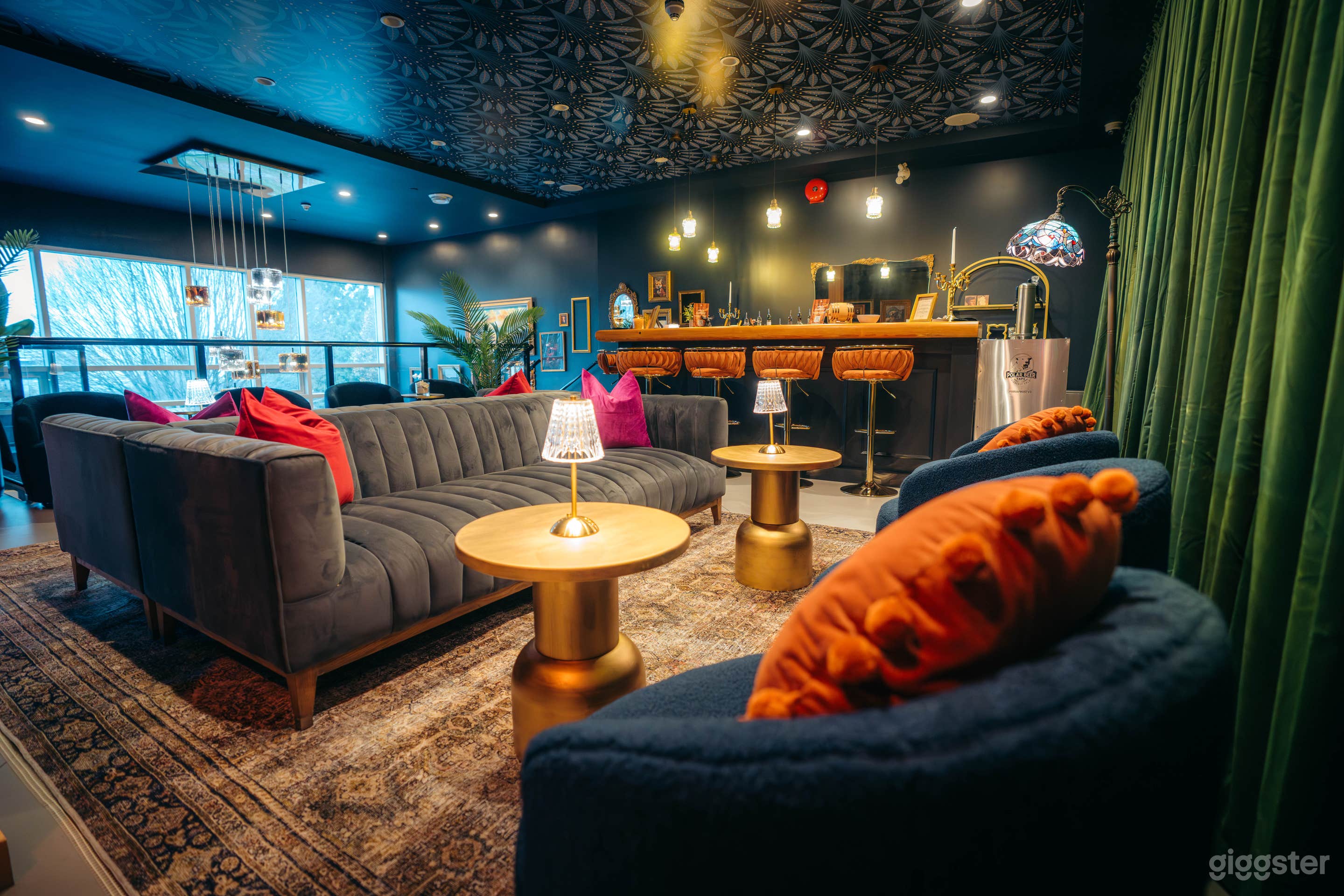 Private Event and Theatre Venue Photo 3