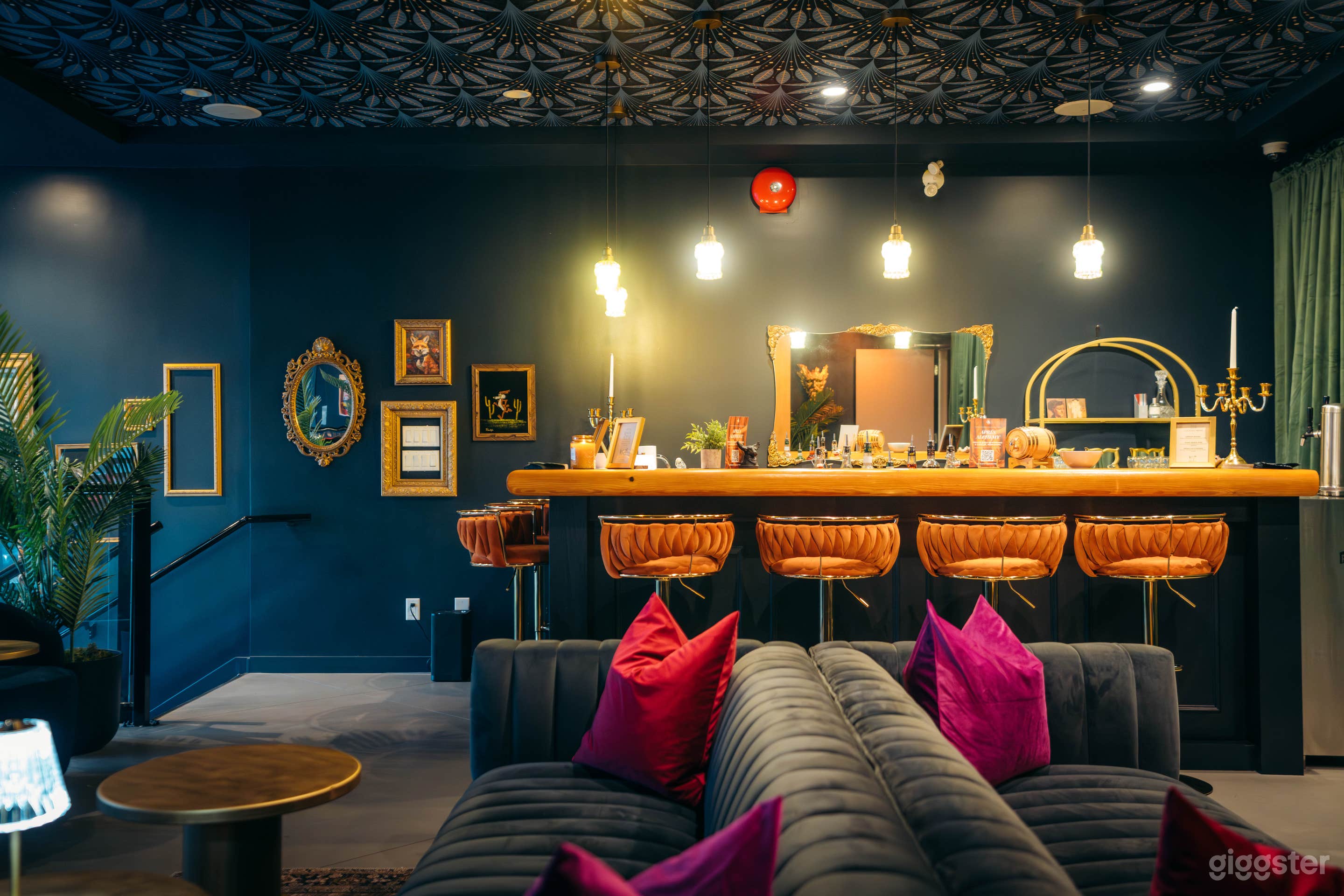 Private Event and Theatre Venue Photo 2