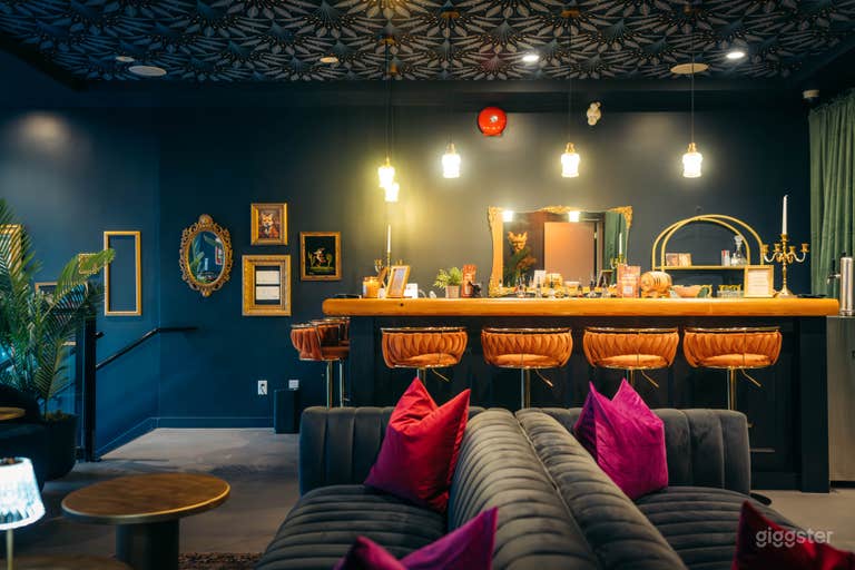  Private Event and Theatre Venue 