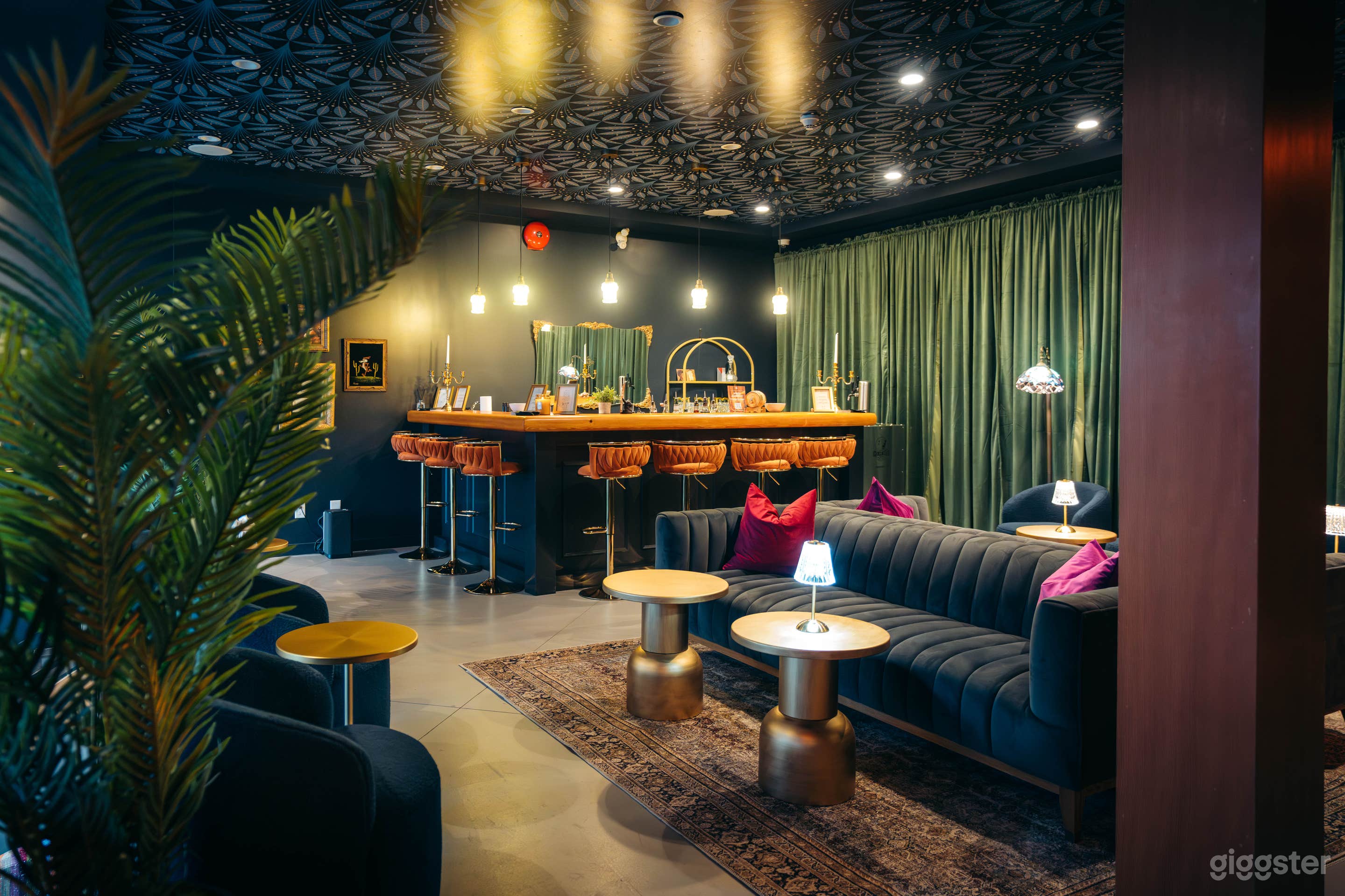 Private Event and Theatre Venue Photo 1