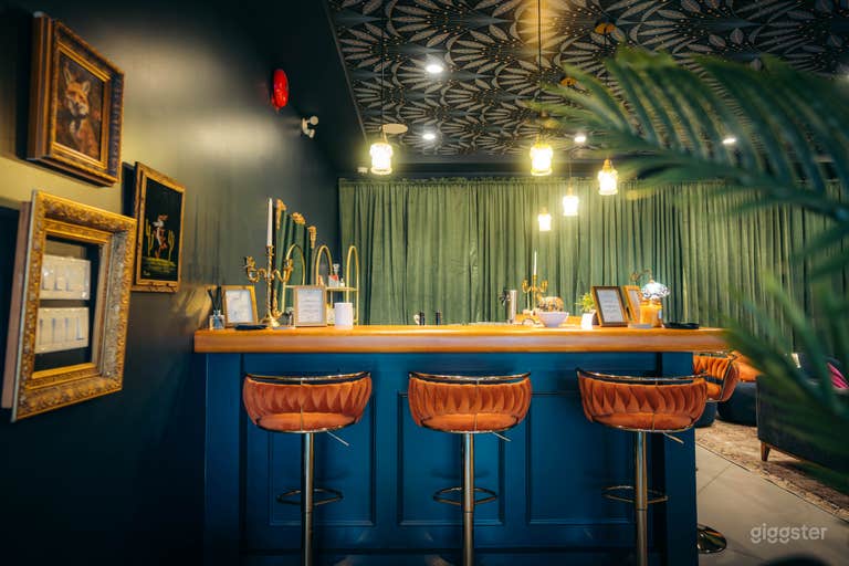  Private Event and Theatre Venue 