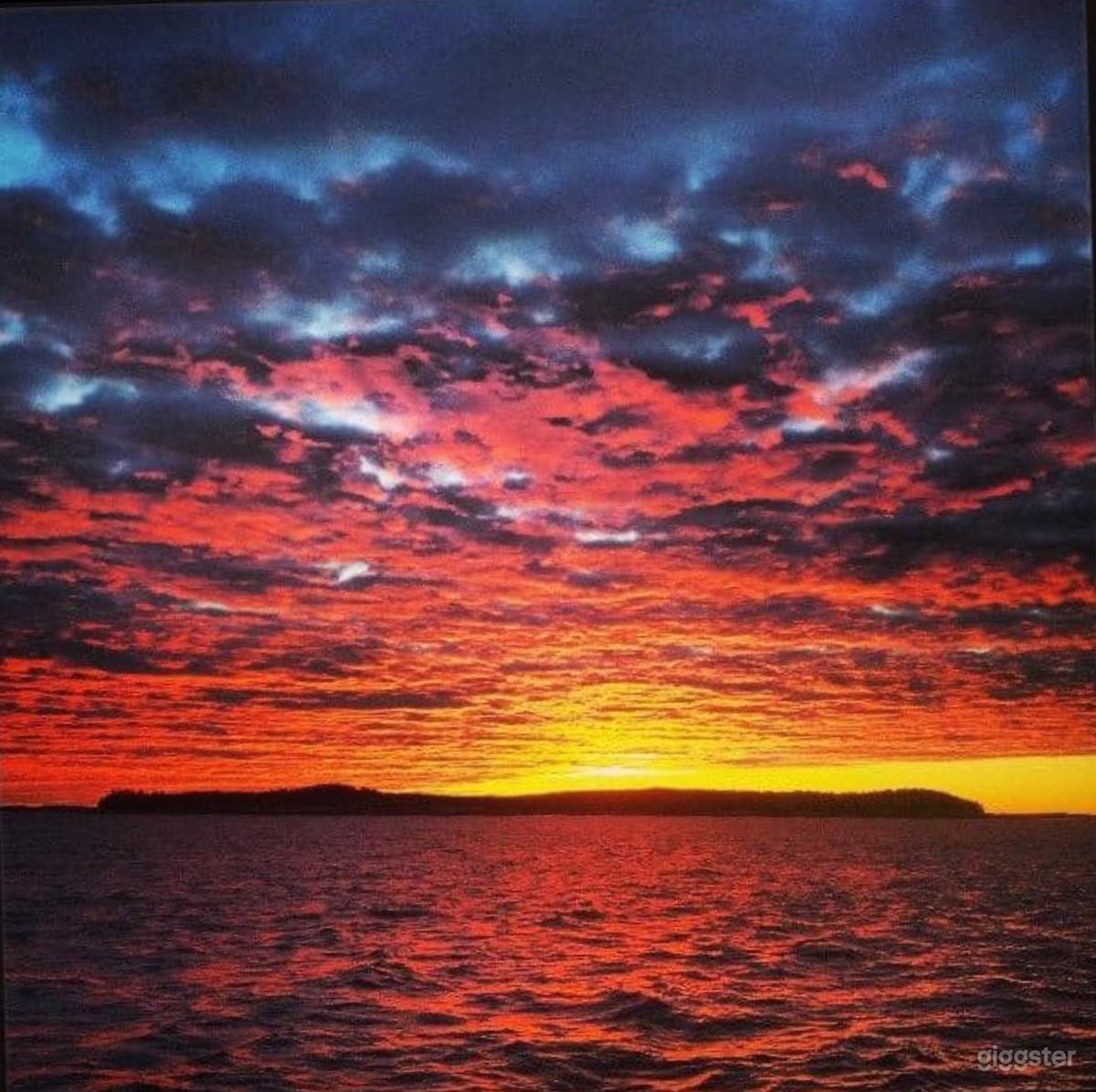 An entire 150 acre island in the Atlantic Photo 3