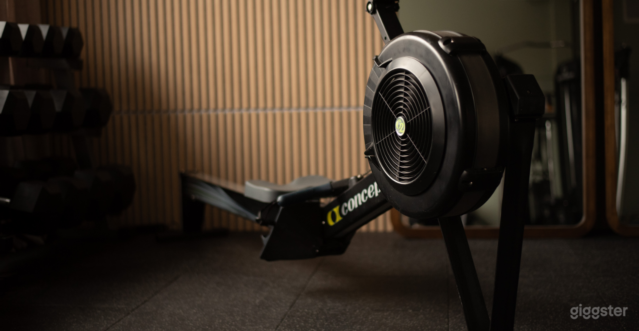 LE WESTMOUNT GYM Photo 2