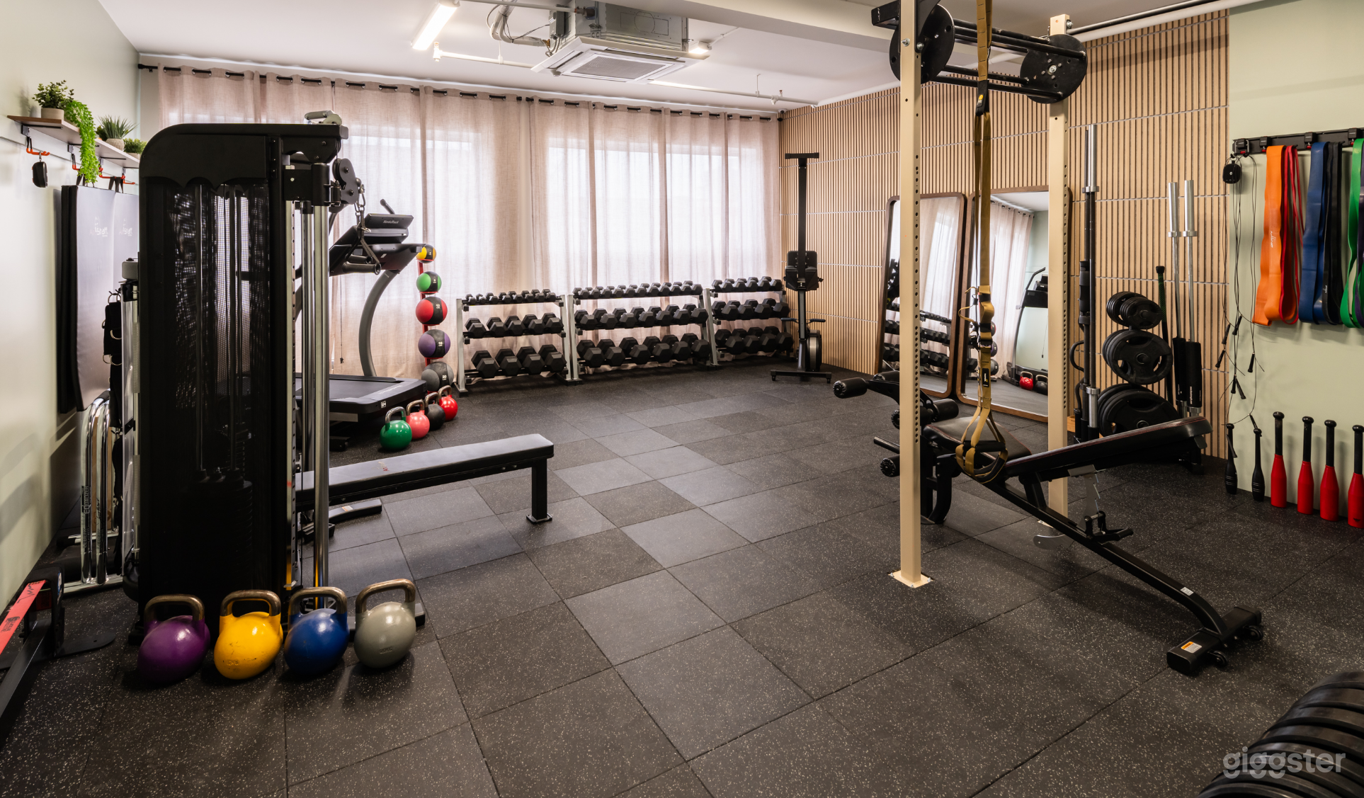 LE WESTMOUNT GYM Photo 1