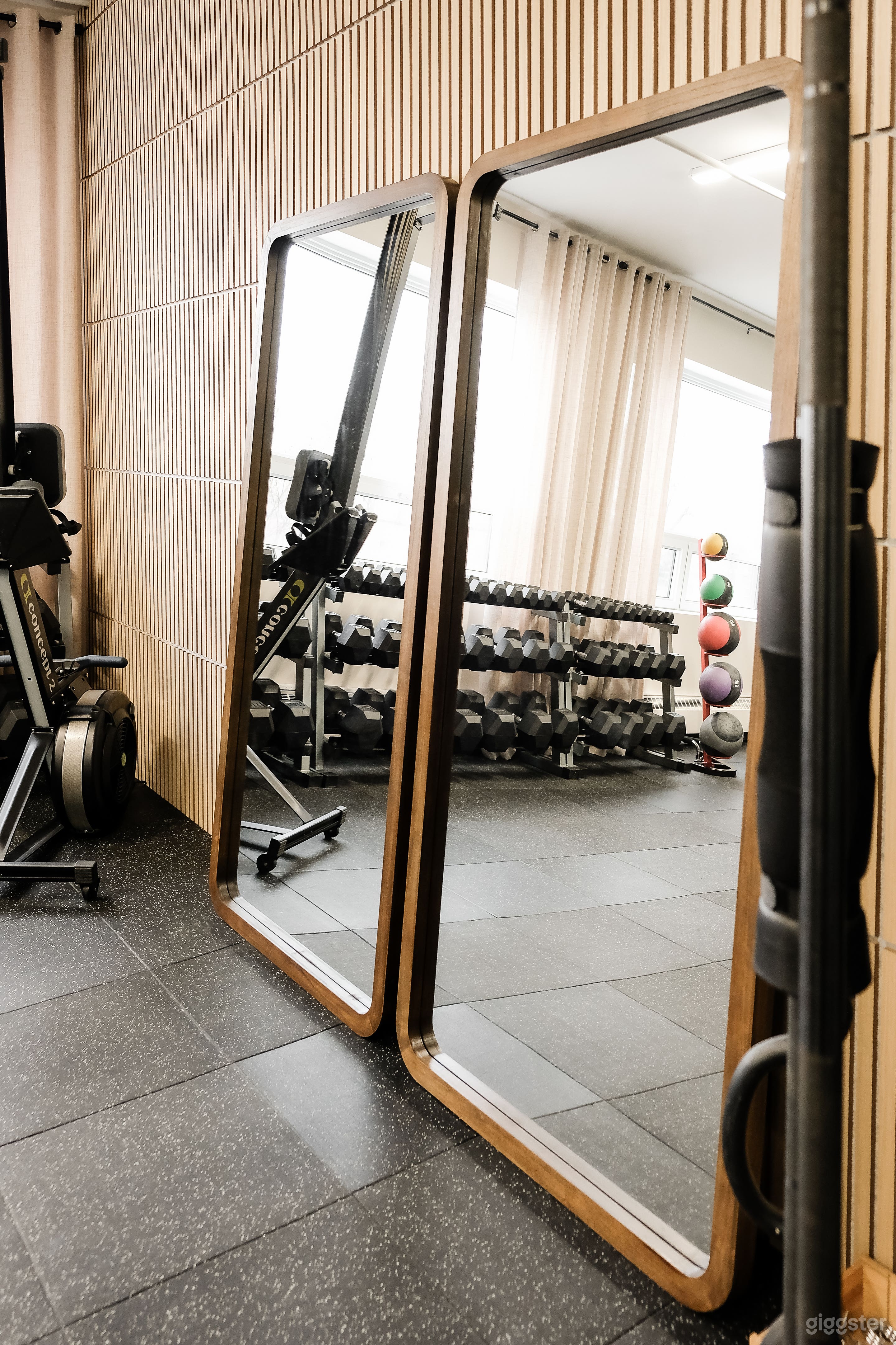 LE WESTMOUNT GYM Photo 3