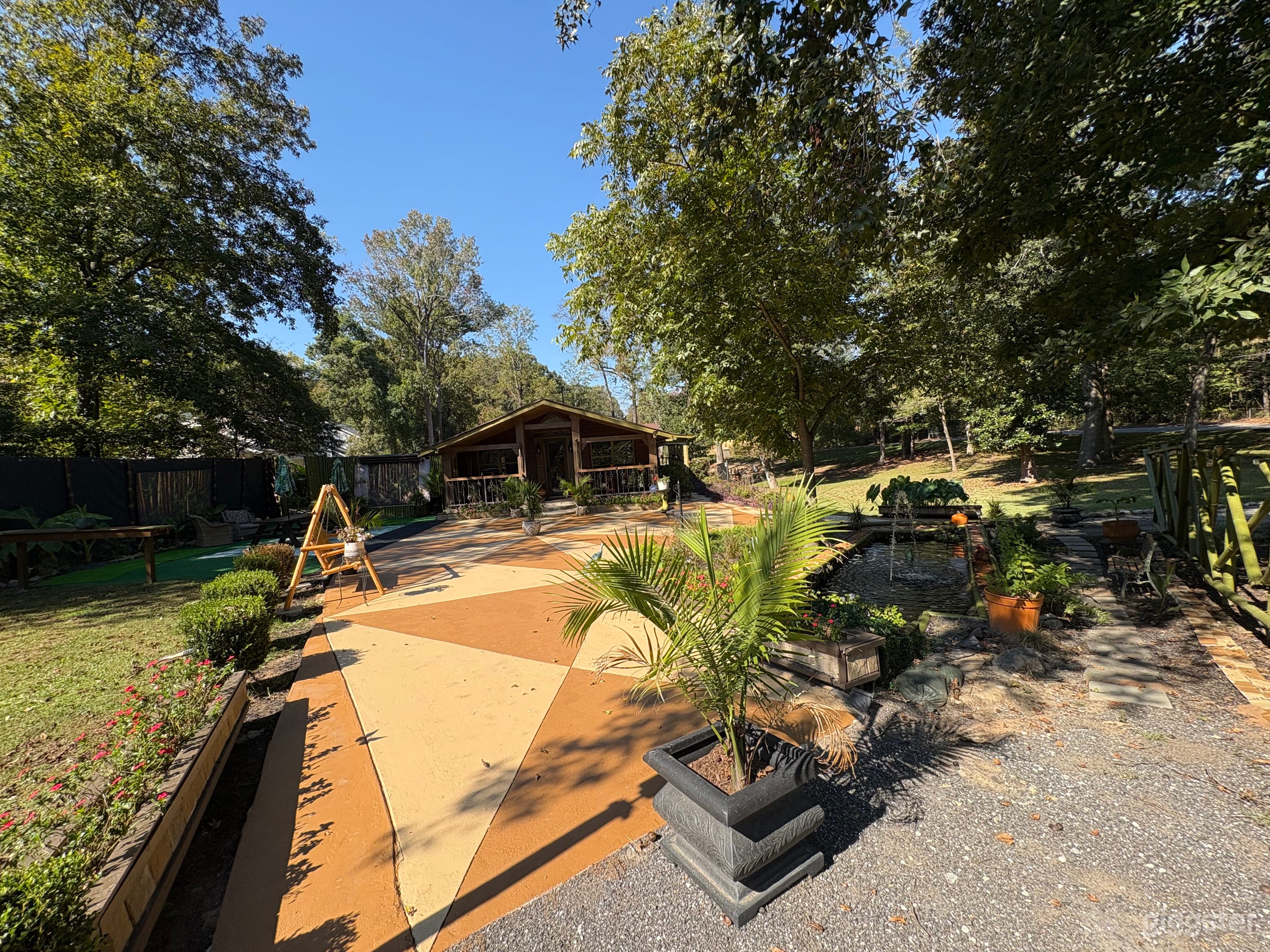 Customizable spacious ranch with Animals,Gardens,Catering Photo 2