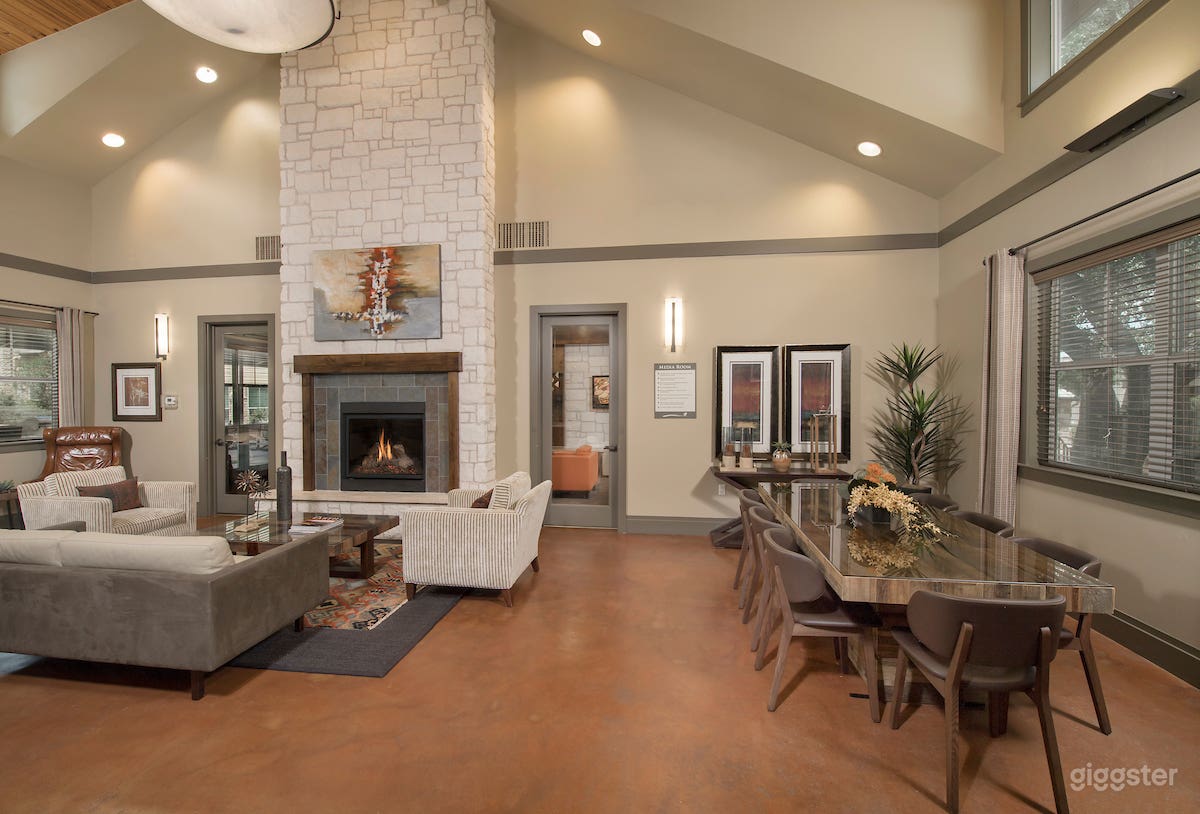 Cozy Lounge w/ Kitchen in Barton Creek Greenbelt Photo 3